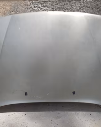 Lancia Delta HPE 2.0 16V del 1995_cofano anteriore