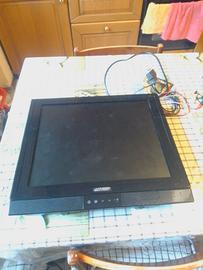 televisione 12 volt  camper