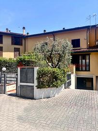Villa a schiera Campi Bisenzio [CARRAIAVRG] (San P
