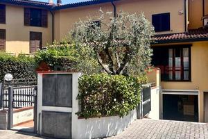 Villa a schiera Campi Bisenzio [CARRAIAVRG] (San P