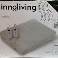 Scaldaletto elettrico matrimoniale