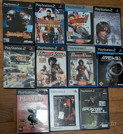 giochi ps2