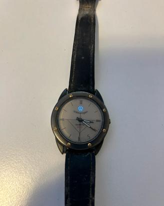Orologio volkswagen quarzo