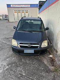 Opel Agila anno2006 1300 multijet