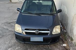 Opel Agila anno2006 1300 multijet