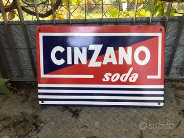 Cinzano