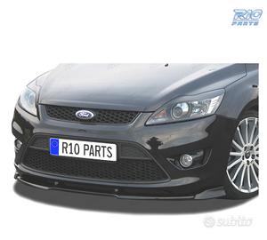 SPOILER PER FORD FOCUS MK2 LOOK ST 08-11 VARIO-X