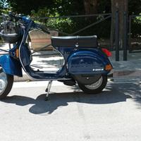 Piaggio Vespa PX 200 E