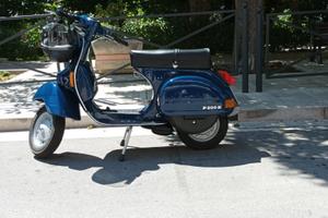 Piaggio Vespa PX 200 E