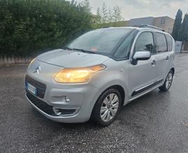 CITROEN C3 PICASSO GUIDABILE DA NEOPATENTATI