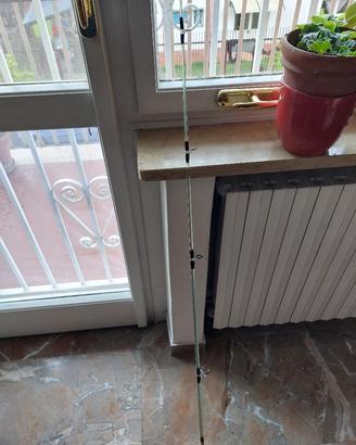 Canna da pesca Super Star 2.70mt - 2 sezioni