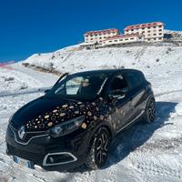 renault captur 1 serie
