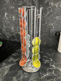 Portacapaule Bialetti