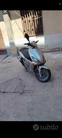 motore mbk thunder 125