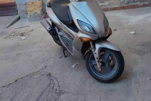 motore mbk thunder 125