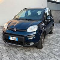 Fiat Panda 0.9 TwinAir Turbo S&S 4x4