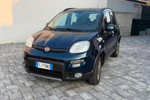 Fiat Panda 0.9 TwinAir Turbo S&S 4x4