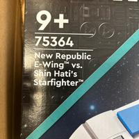 gioco lego star wars