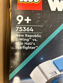 gioco lego star wars