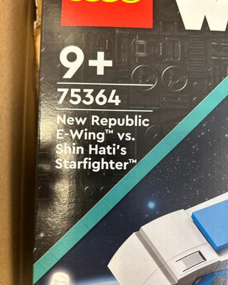 gioco lego star wars