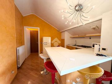 MONOLOCALE A CODOGNO