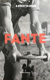 A ovest di Roma - John Fante