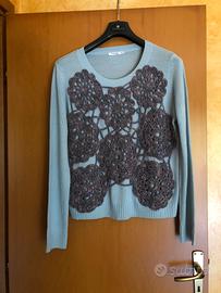 NUOVA maglia donna tg XL marca Terranova
