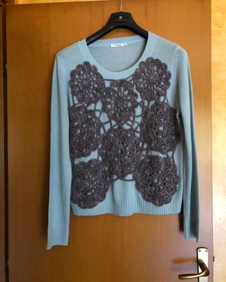 NUOVA maglia donna tg XL marca Terranova
