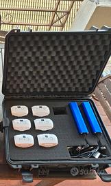 Batterie DJI PHANTOM 4 PRO V2