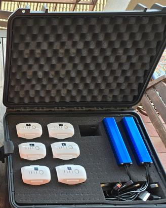 Batterie DJI PHANTOM 4 PRO V2