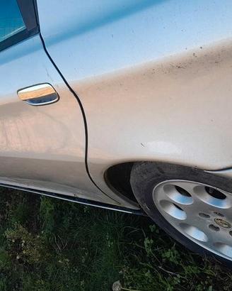 ALFA ROMEO 166 