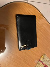 Porta assegni Roberta di Camerino