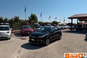 Kia Stonic 1.2 DPI ECO GPL Style