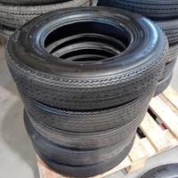Pneumatici 520-12 x Fiat 600 d’epoca