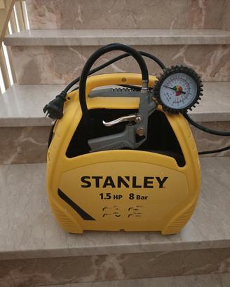 compressore Stanley 
