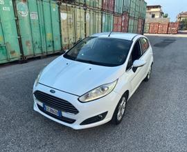 Ford Fiesta 1.5 TDCi 75CV 5 porte Titanium