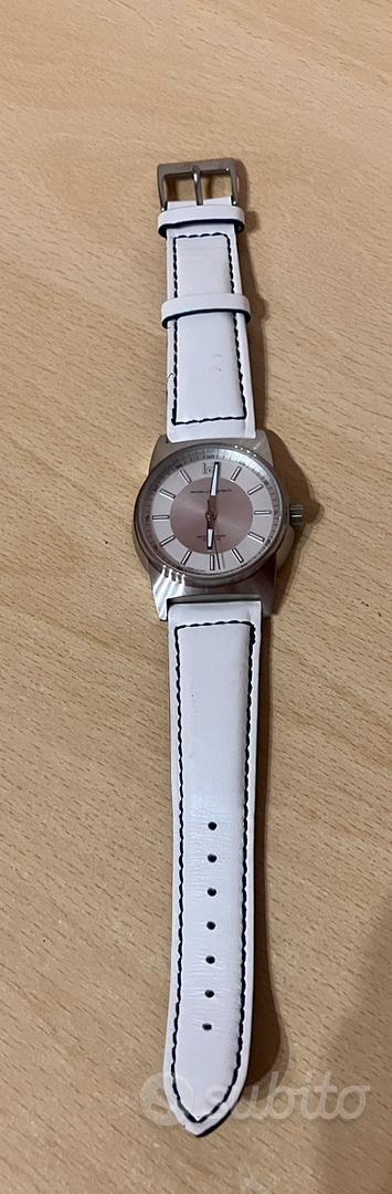 Cinturino orologio piquadro deals