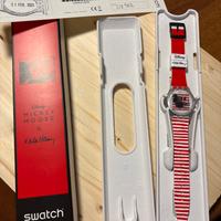 SWATCH MOUSE MARINIÈRE (GZ352)