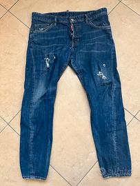 Jeans Dsquared