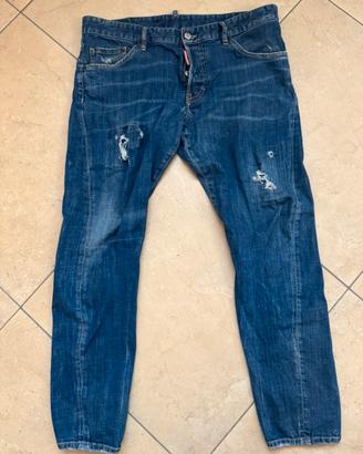 Jeans Dsquared