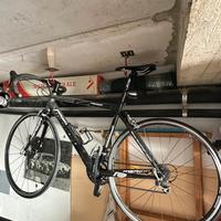 Bici da corsa Merida