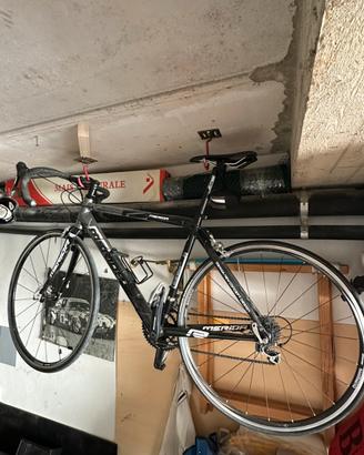 Bici da corsa Merida