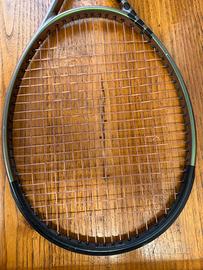 Wilson Blade 98 V8