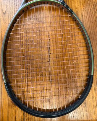 Wilson Blade 98 V8