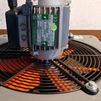 Ventilatore Vortice E 304 M