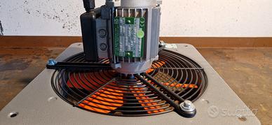 Ventilatore Vortice E 304 M