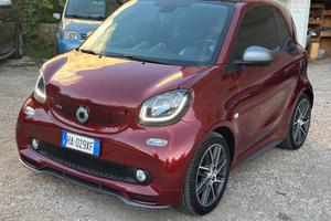Smart ForTwo BRABUS 0.9 Turbo 1of 109 Xtreme