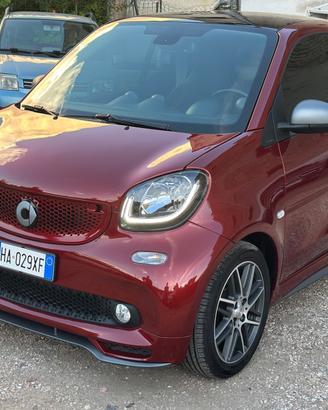 Smart ForTwo BRABUS 0.9 Turbo 1of 109 Xtreme