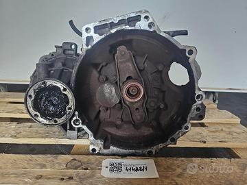 CAMBIO MANUALE COMPLETO SEAT Toledo 4° Serie QXR