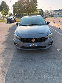Fiat tipo t-jet 120 s design
